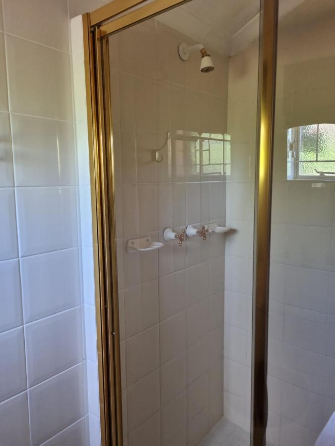 Camelia Guest House Bloemfontein Extérieur photo